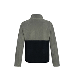 FELPA ORSETTO LIGHT KAKI